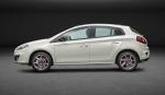 Fiat Bravo Sporting 2015 года